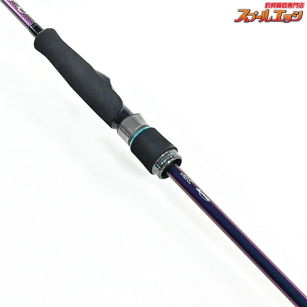 【ダイワ】 21エメラルダス MX 75MMH-S・N DAIWA EMERALDAS アオリイカ K_163