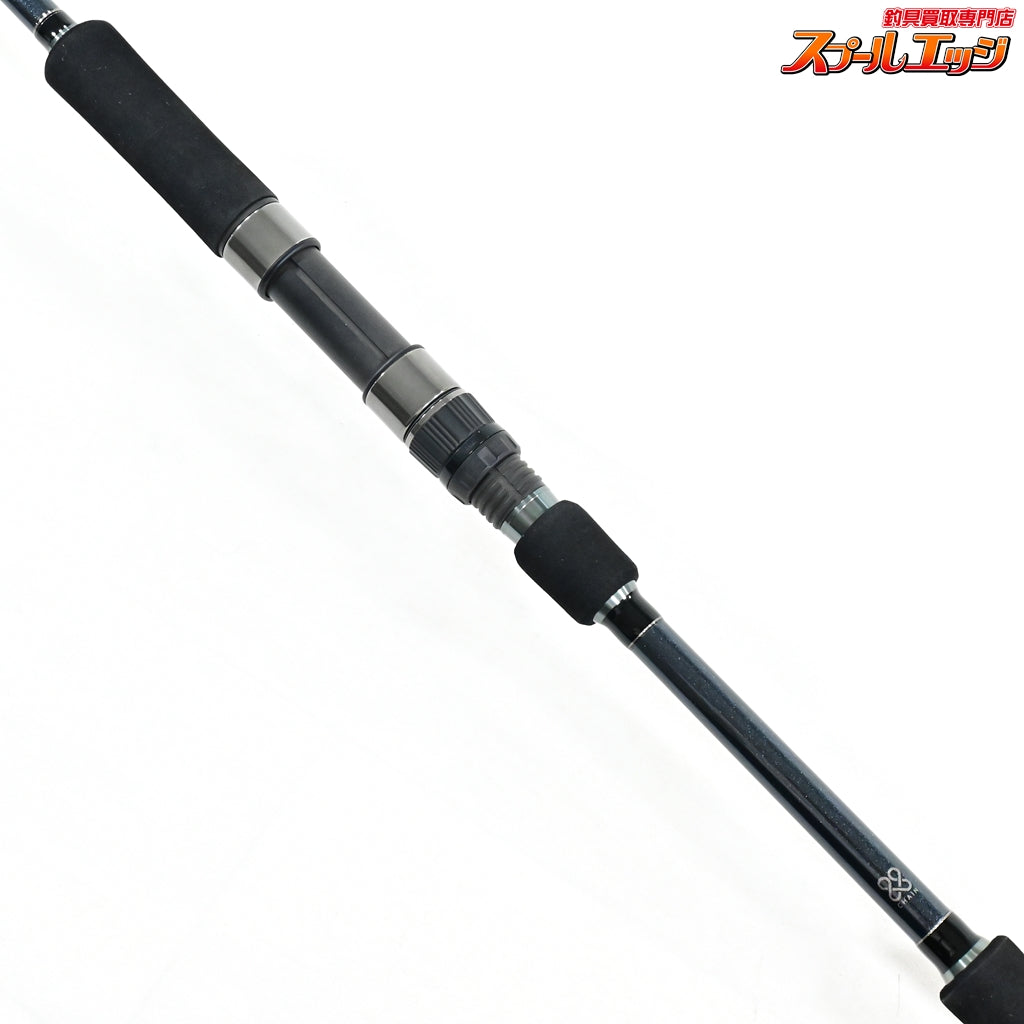 【ヤマガブランクス】 88 チェイン バーサタイル YAMAGA Blanks CHAIN シーバス チヌ K_184