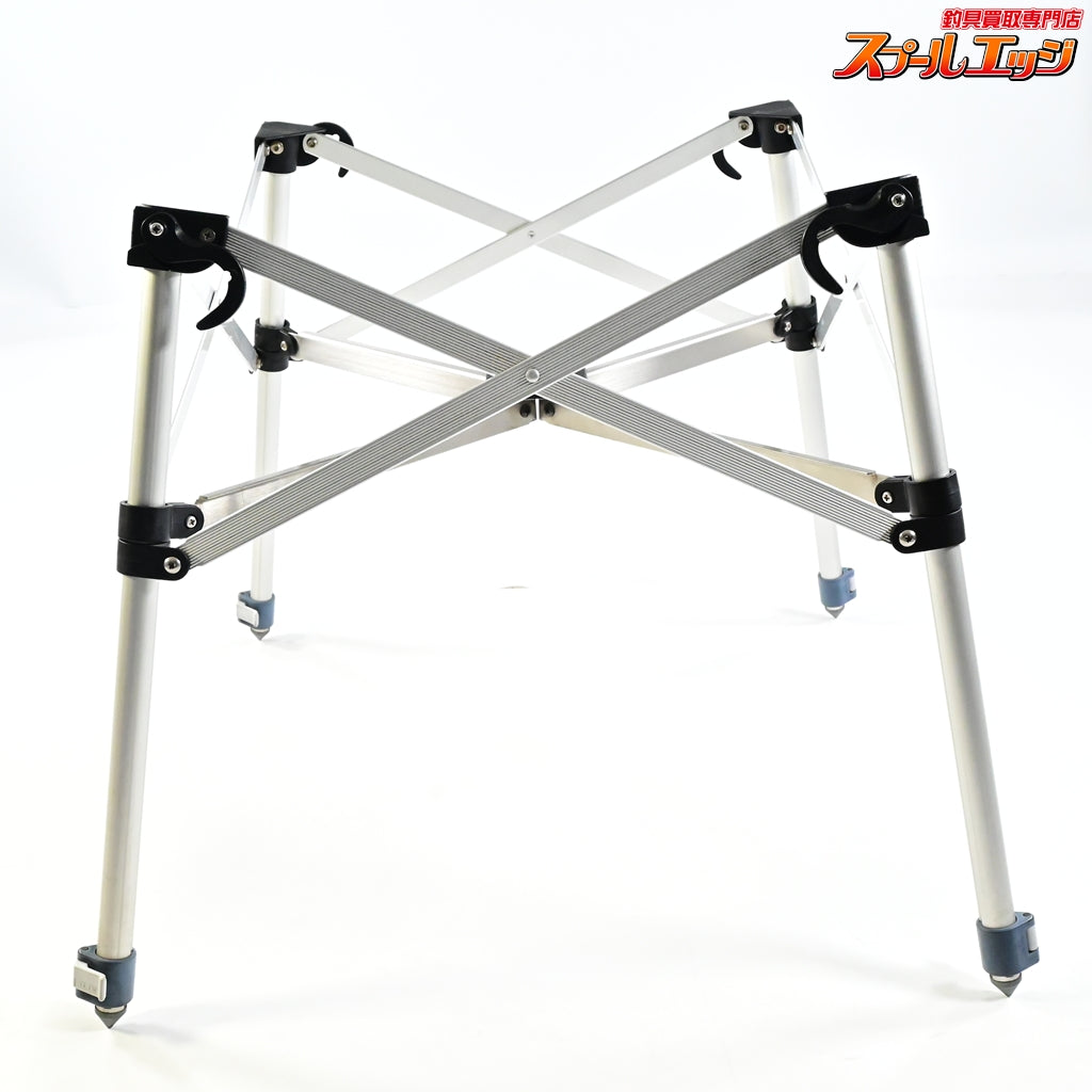 【釣研】 システムスタンド バッカン置き 専用バッグ付 TSURIKEN SYSTEM STAND K_080
