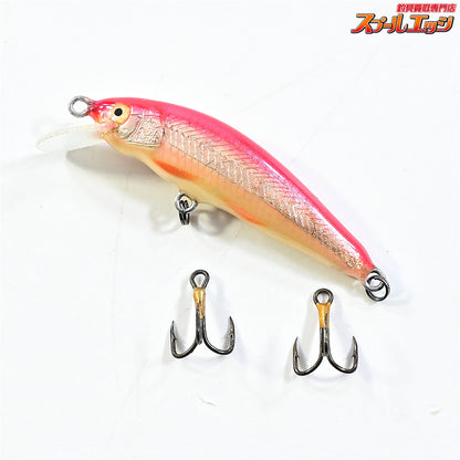 【アングロ&カンパニーxエンドウアートクラフト】 ウッドベイト 4.7SFR 2025 /5CDR 2019 /7CDR 2011 龍 遠藤アートクラフト 3個セット ENDO ART CRAFT WOODBAIT 淡水用ルアー 渓流 K_060