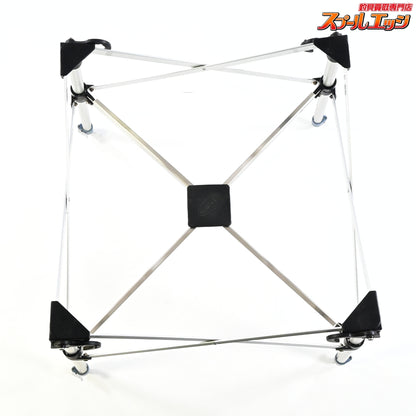 【釣研】 システムスタンド バッカン置き 専用バッグ付 TSURIKEN SYSTEM STAND K_080
