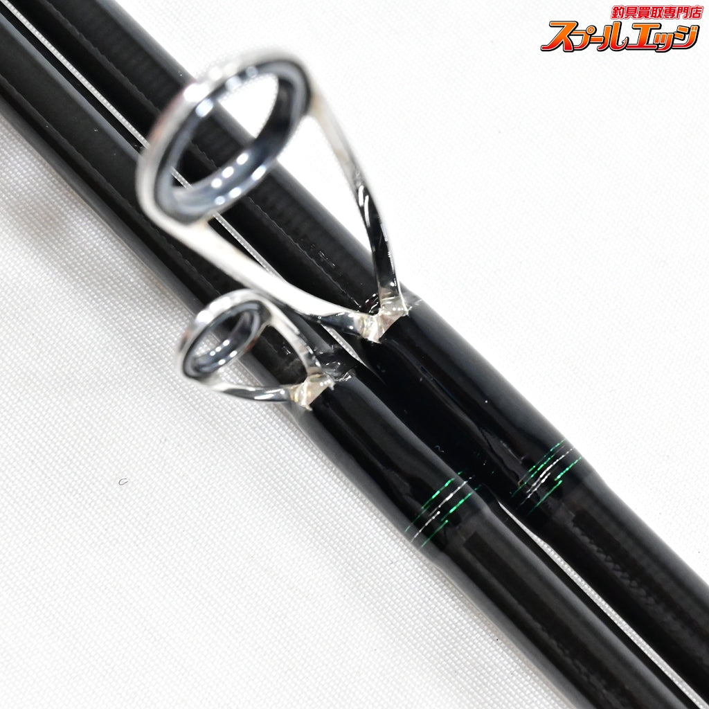 【ダイワ】 21エメラルダス MX 86M-S・N DAIWA EMERALDAS アオリイカ K_176