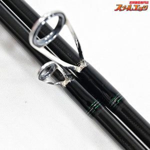 【ダイワ】 21エメラルダス MX 86M-S・N DAIWA EMERALDAS アオリイカ K_176