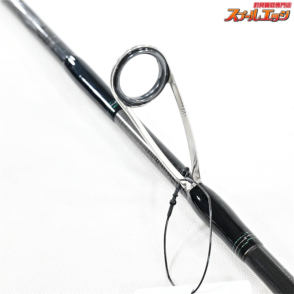 【ダイワ】 21エメラルダス MX 75MMH-S・N DAIWA EMERALDAS アオリイカ K_163