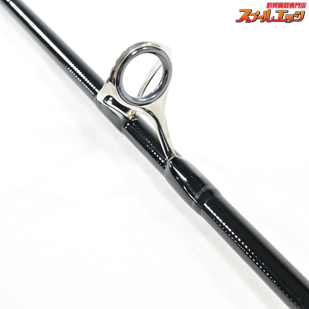 【ヤマガブランクス】 88 チェイン バーサタイル YAMAGA Blanks CHAIN シーバス チヌ K_184
