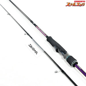 【ダイワ】 21エメラルダス MX 75MMH-S・N DAIWA EMERALDAS アオリイカ K_163