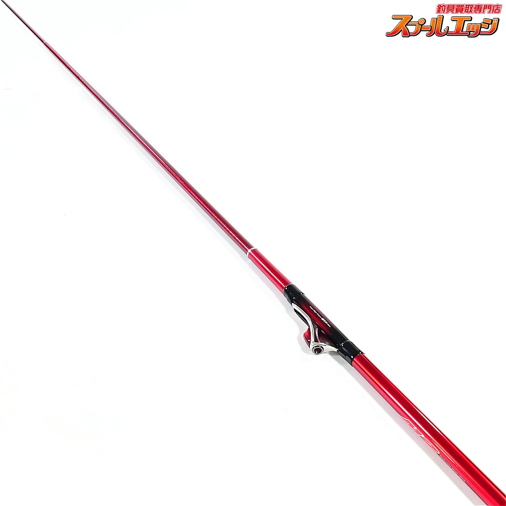 【ダイワ】 スーパーインターライン メガドライ M2 1.7-50 レッドスナイパー 中通しワイヤー&替穂付 DAIWA SIL MEGADRY RED SNIPER グレ チヌ メジナ K_154
