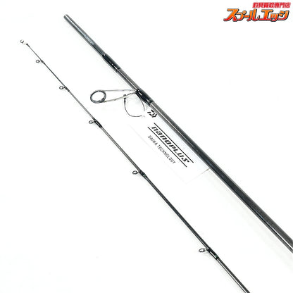 【ダイワ】 21エメラルダス MX 75MMH-S・N DAIWA EMERALDAS アオリイカ K_163