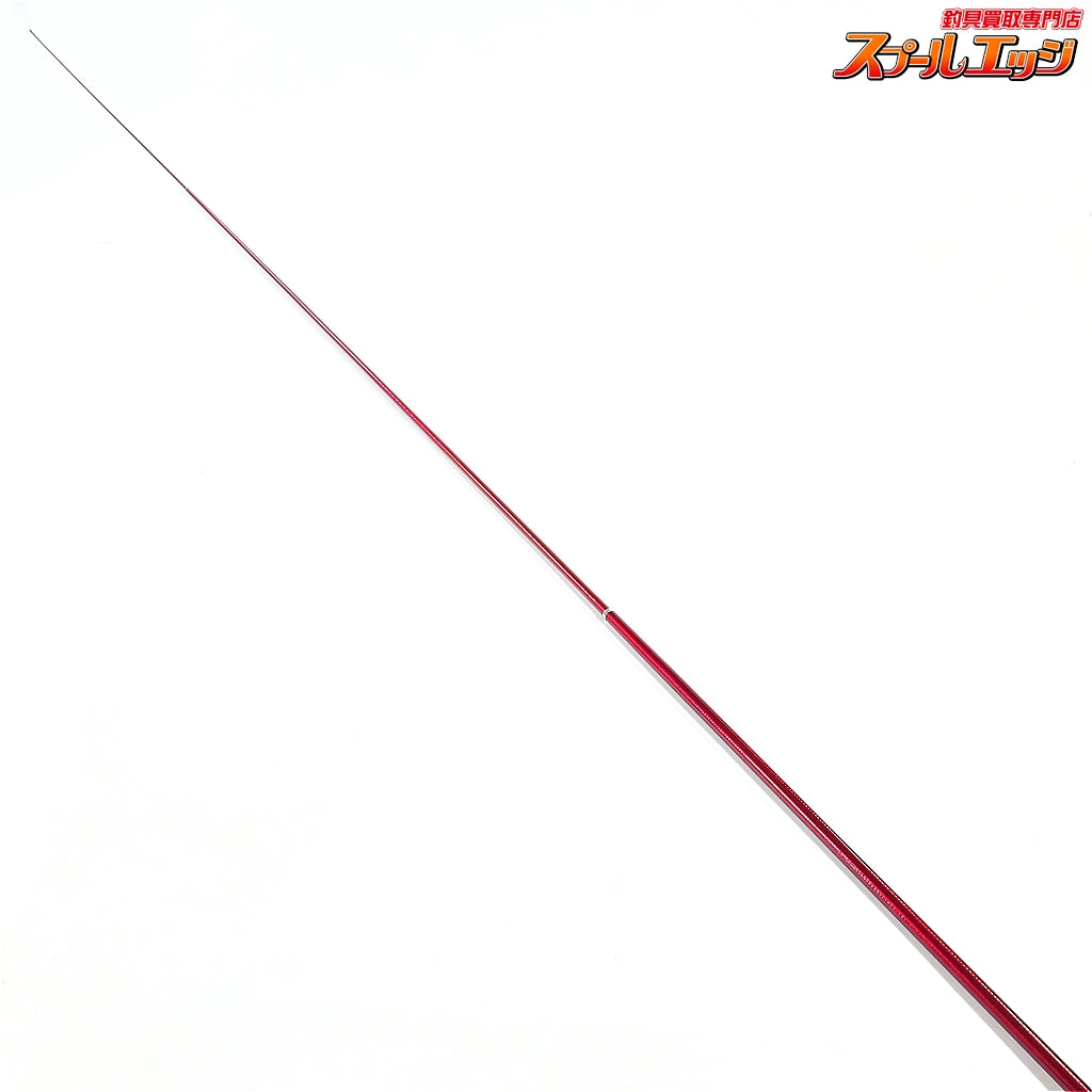 【ダイワ】 スーパーインターライン メガドライ M2 1.7-50 レッドスナイパー 中通しワイヤー&替穂付 DAIWA SIL MEGADRY RED SNIPER グレ チヌ メジナ K_154