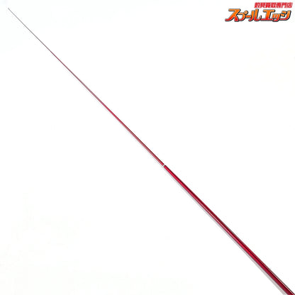 【ダイワ】 スーパーインターライン メガドライ M2 1.7-50 レッドスナイパー 中通しワイヤー&替穂付 DAIWA SIL MEGADRY RED SNIPER グレ チヌ メジナ K_154