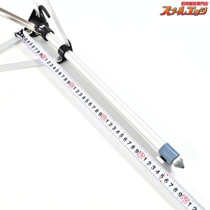 【釣研】 システムスタンド バッカン置き 専用バッグ付 TSURIKEN SYSTEM STAND K_080