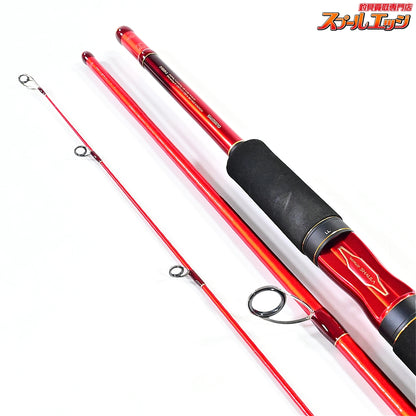 【シマノ】 20ワールドシャウラ BG 21053R-3 SHIMANO WORLD SHAULA シーバス ヒラメ イナダ マゴチ K_175