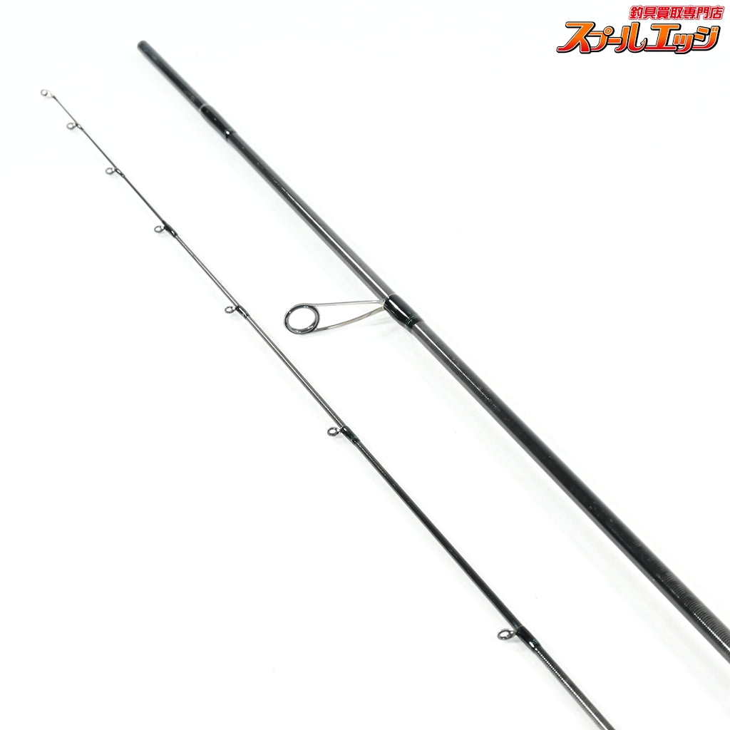 【ダイワ】 21エメラルダス MX 86M-S・N DAIWA EMERALDAS アオリイカ K_176