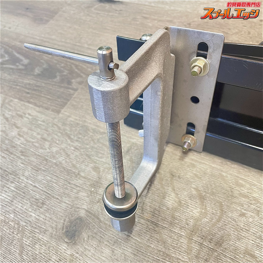 【モーターガイド】 01マウント Motor guide K_100