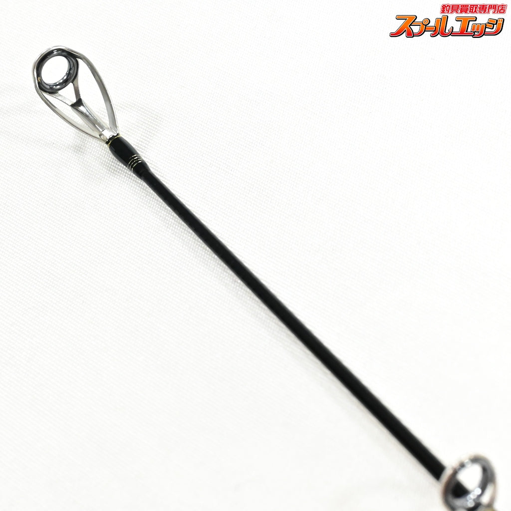 【ヤマガブランクス】 88 チェイン バーサタイル YAMAGA Blanks CHAIN シーバス チヌ K_184