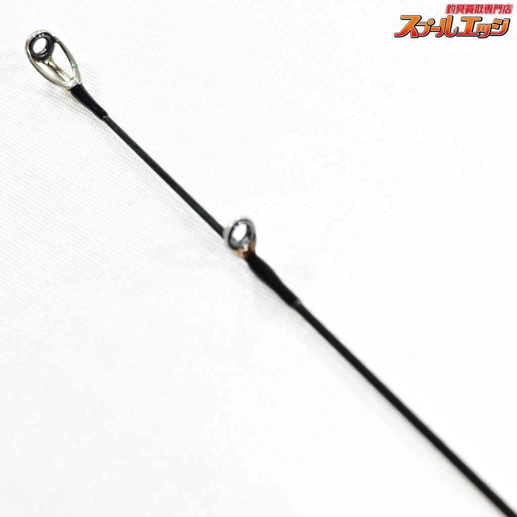 【ダイワ】 21エメラルダス MX 86M-S・N DAIWA EMERALDAS アオリイカ K_176