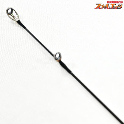 【ダイワ】 21エメラルダス MX 86M-S・N DAIWA EMERALDAS アオリイカ K_176