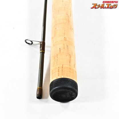 【ロデオクラフト】 999.9 フォーナインマイスター ブロンズウルフ 62ML-TRZ Rodio craft Four nine Bronze wolf ニジマス ヤマメ イワナ アマゴ K_147