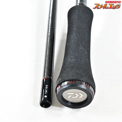 【ダイワ】 24エメラルダス ストイスト RT 80LML レーシングチューン DAIWA EMERALDAS STOIST RACING-TUNE アオリイカ K_169
