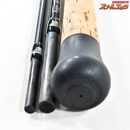 【フィッシュマン】 ブリスト コモド 7.5H 75H Fishman BRIST comodo シーバス チヌ K_132