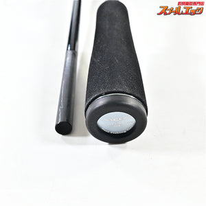 【ダイワ】 25スティーズ S64UL グレイゴースト 64 DAIWA STEEZ GRAY GHOST ブラックバス K_238