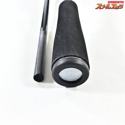 【ダイワ】 25スティーズ S64UL グレイゴースト 64 DAIWA STEEZ GRAY GHOST ブラックバス K_238