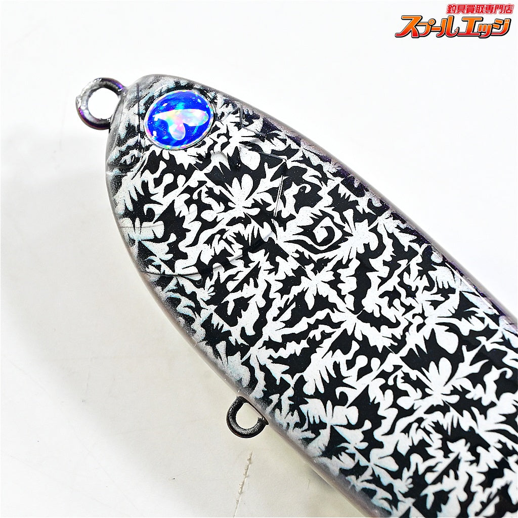 【ブルーブルー】 ガチペン ライオット 155 シークレット BlueBlue GACHIPEN RIOT 海水用ルアー K_060