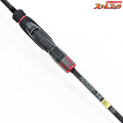 【ダイワ】 24エメラルダス ストイスト RT 80LML レーシングチューン DAIWA EMERALDAS STOIST RACING-TUNE アオリイカ K_169