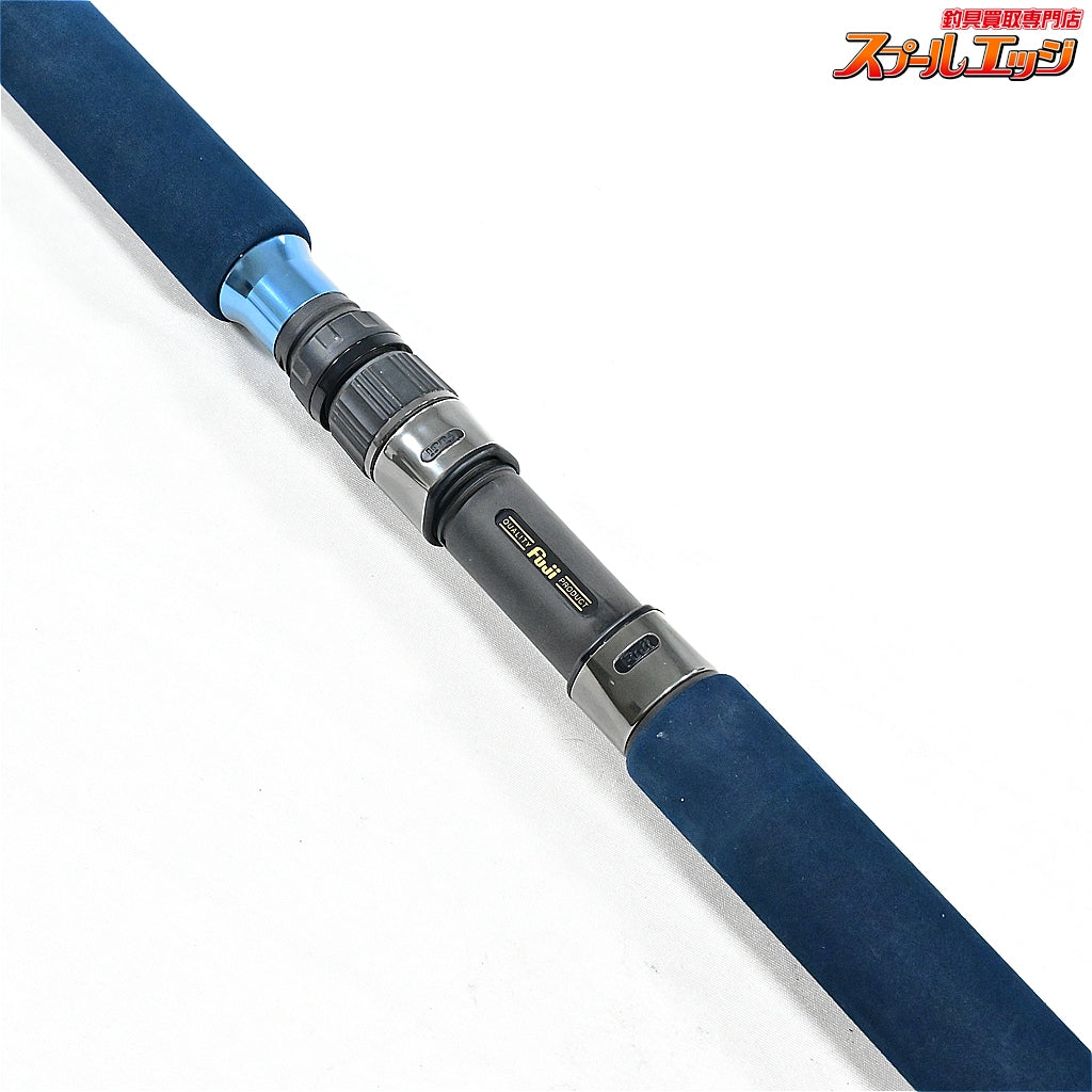 【MCワークス】 スローハンド 777TSZ オールザットツナ MC-WORKS SLOW HAND ALL THAT TUNA クロマグロ キハダマグロ K_207
