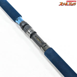 【MCワークス】 スローハンド 777TSZ オールザットツナ MC-WORKS SLOW HAND ALL THAT TUNA クロマグロ キハダマグロ K_207