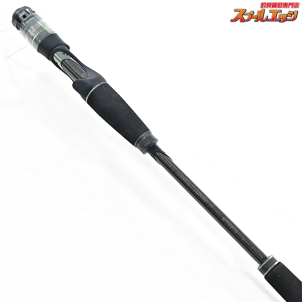 【アブガルシア】 ソルティーステージ プロトタイプ タイラバ XTRC-692LS80 Abu Garcia SaltyStage KR-X Prototype TaiRubber マダイ K_206