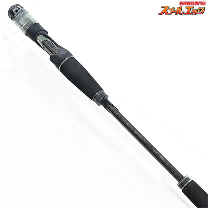 【アブガルシア】 ソルティーステージ プロトタイプ タイラバ XTRC-692LS80 Abu Garcia SaltyStage KR-X Prototype TaiRubber マダイ K_206