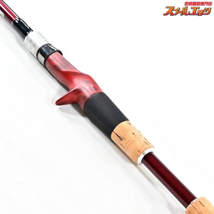 【フィッシュマン】 ブリスト コモド 7.5H 75H Fishman BRIST comodo シーバス チヌ K_132