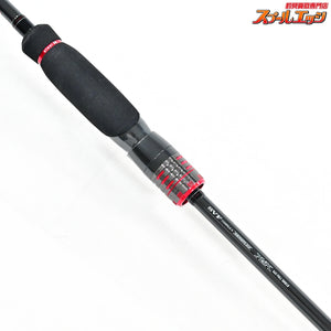 【ダイワ】 24エメラルダス ストイスト RT 80LML レーシングチューン DAIWA EMERALDAS STOIST RACING-TUNE アオリイカ K_169