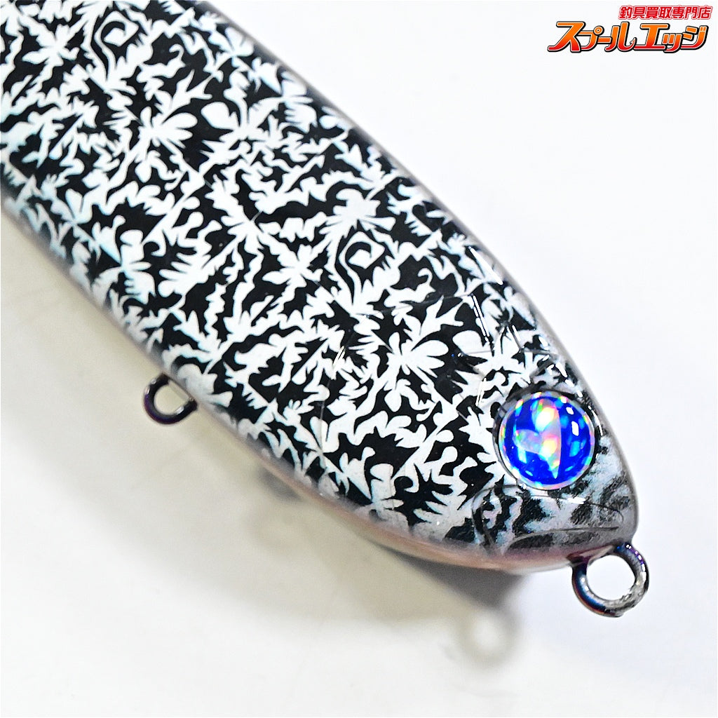 【ブルーブルー】 ガチペン ライオット 155 シークレット BlueBlue GACHIPEN RIOT 海水用ルアー K_060