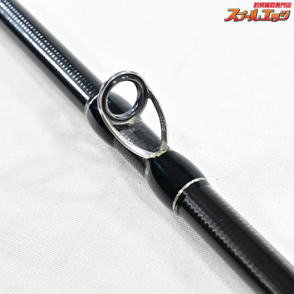 【フィッシュマン】 ブリスト コモド 7.5H 75H Fishman BRIST comodo シーバス チヌ K_132