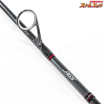 【ダイワ】 24エメラルダス ストイスト RT 80LML レーシングチューン DAIWA EMERALDAS STOIST RACING-TUNE アオリイカ K_169