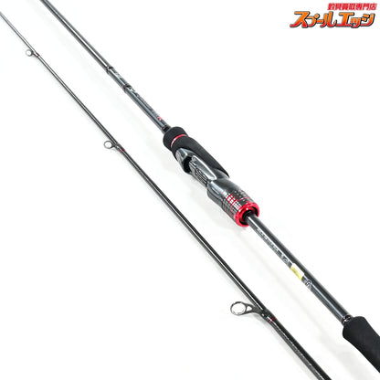 【ダイワ】 24エメラルダス ストイスト RT 80LML レーシングチューン DAIWA EMERALDAS STOIST RACING-TUNE アオリイカ K_169