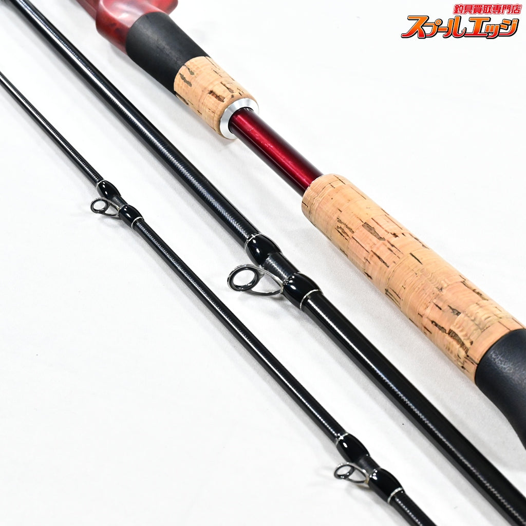 【フィッシュマン】 ブリスト コモド 7.5H 75H Fishman BRIST comodo シーバス チヌ K_132
