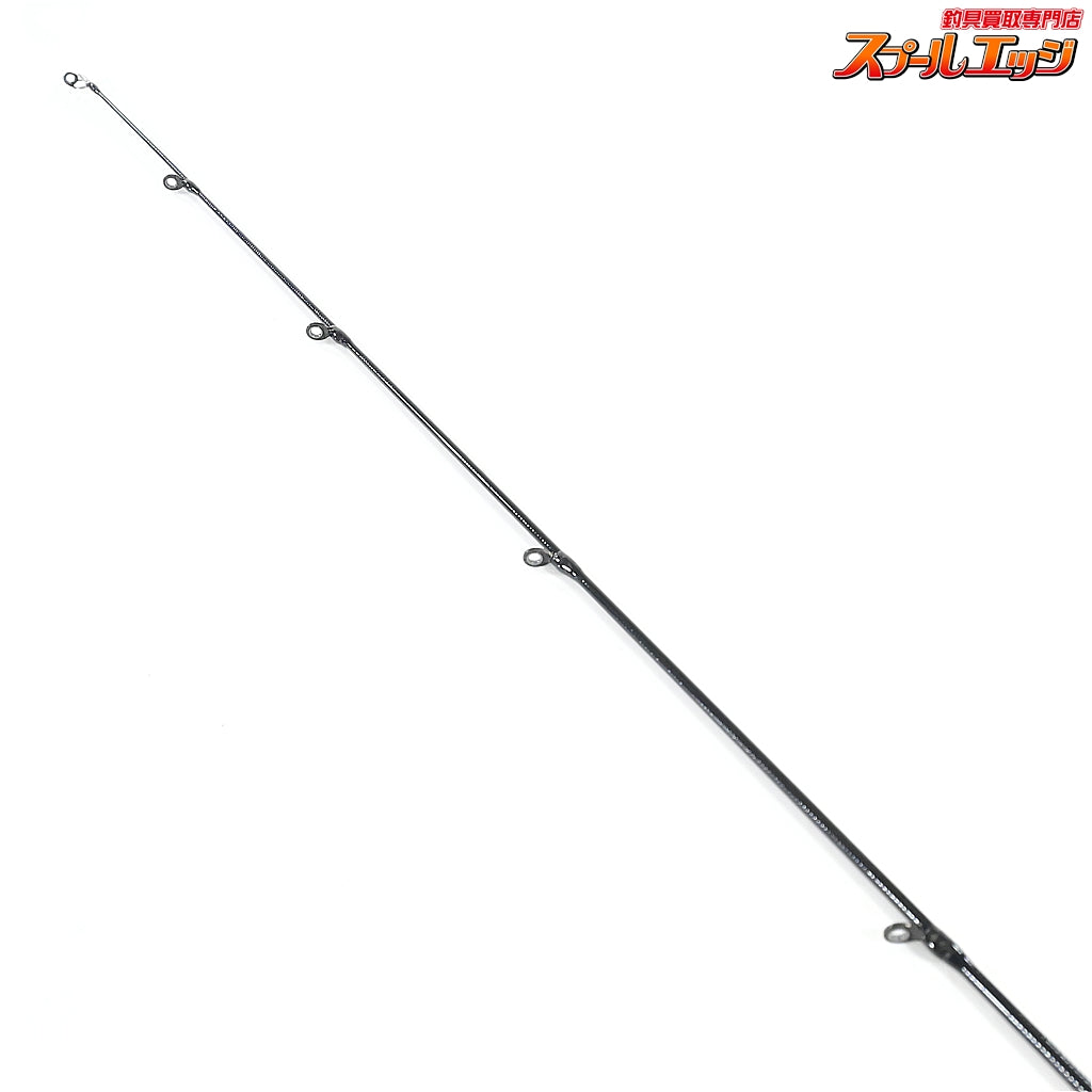 【ダイワ】 25スティーズ S64UL グレイゴースト 64 DAIWA STEEZ GRAY GHOST ブラックバス K_238