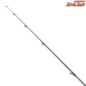 【ダイワ】 25スティーズ S64UL グレイゴースト 64 DAIWA STEEZ GRAY GHOST ブラックバス K_238