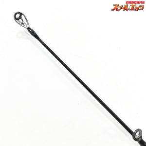 【ダイワ】 25スティーズ S64UL グレイゴースト 64 DAIWA STEEZ GRAY GHOST ブラックバス K_238