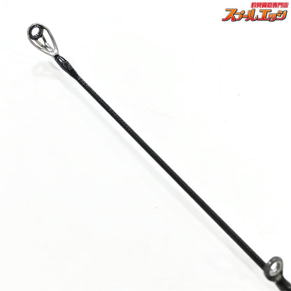 【ダイワ】 25スティーズ S64UL グレイゴースト 64 DAIWA STEEZ GRAY GHOST ブラックバス K_238