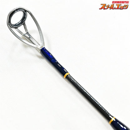 【MCワークス】 スローハンド 777TSZ オールザットツナ MC-WORKS SLOW HAND ALL THAT TUNA クロマグロ キハダマグロ K_207