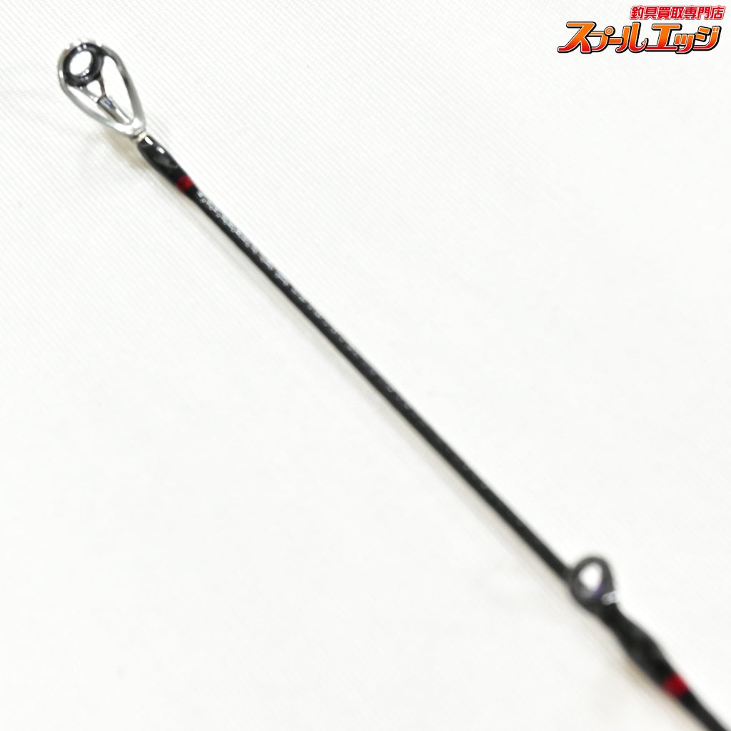 【ダイワ】 24エメラルダス ストイスト RT 80LML レーシングチューン DAIWA EMERALDAS STOIST RACING-TUNE アオリイカ K_169