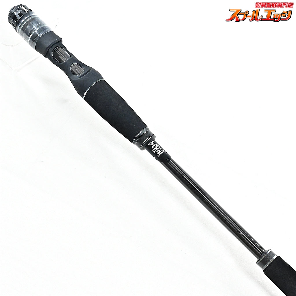 【アブガルシア】 ソルティーステージ プロトタイプ タイラバ XTRC-702LT100 Abu Garcia SaltyStage KR-X Prototype TaiRubber マダイ K_213