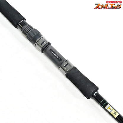 【ヤマガブランクス】 アーリー フォーサーフ ERY-103M YAMAGA Blanks EARLY for surf シーバス ヒラメ イナダ マゴチ K_205