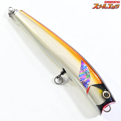 【車谷ルアー】 クルペン F200 ポップ KURUMATANI-LURE KURUPEN POP 海水用ルアー K_060