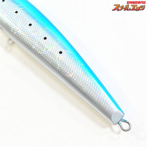 【フィッシュトリッパーズヴィレッジ】 コンチェルト 280 ゴールドヘッドイワシ Fishtrippersvillage Concierto 海水用ルアー K_060