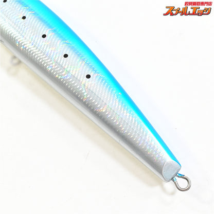 【フィッシュトリッパーズヴィレッジ】 コンチェルト 280 ゴールドヘッドイワシ Fishtrippersvillage Concierto 海水用ルアー K_060